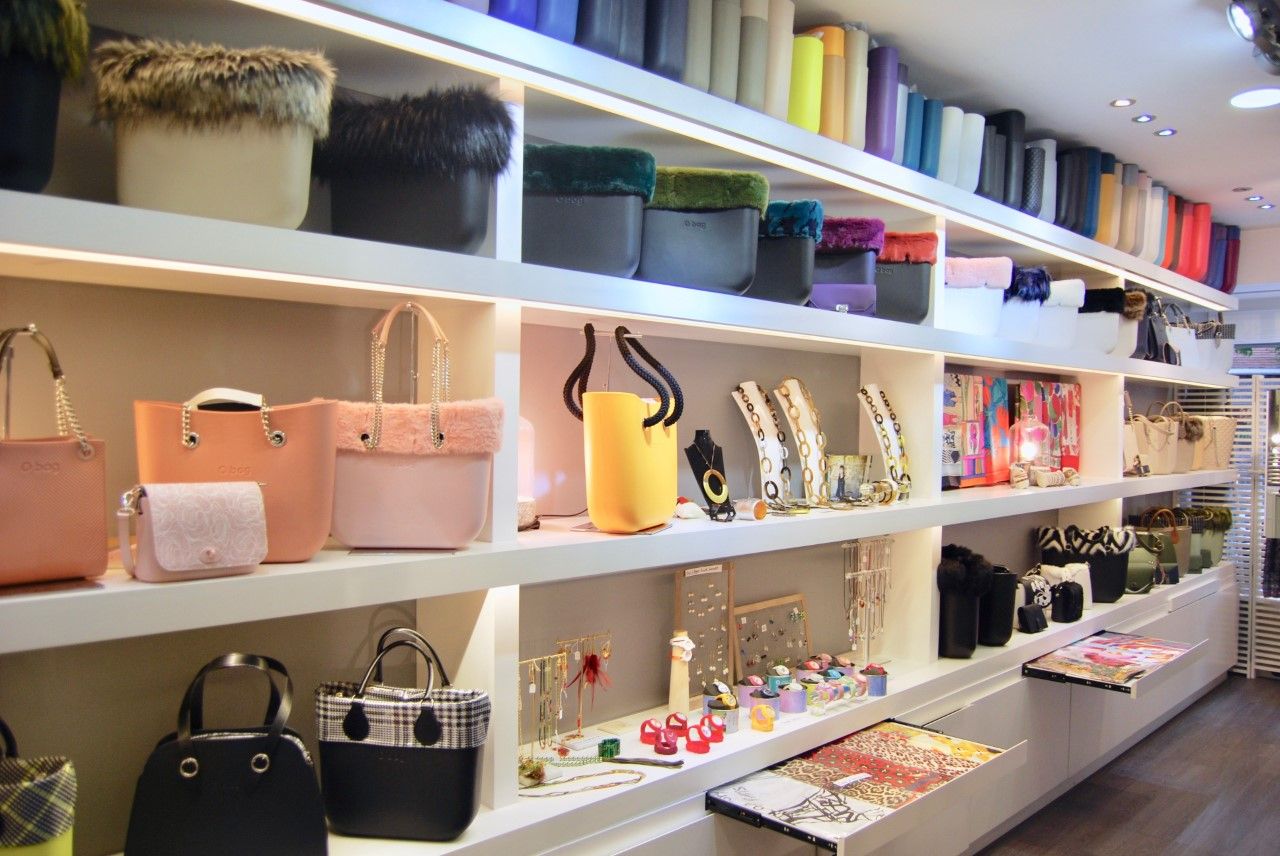 Magasin intérieur Mimi Et Louis