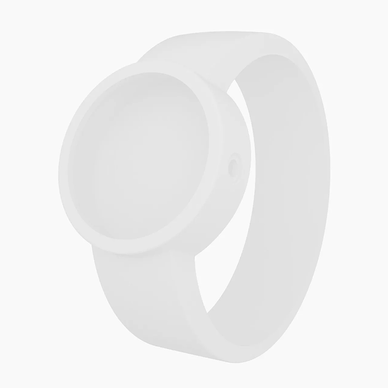 Bracelet-Blanc-O-Clock
