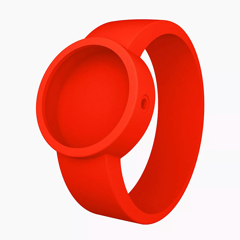Bracelet-Rouge-O-Clock