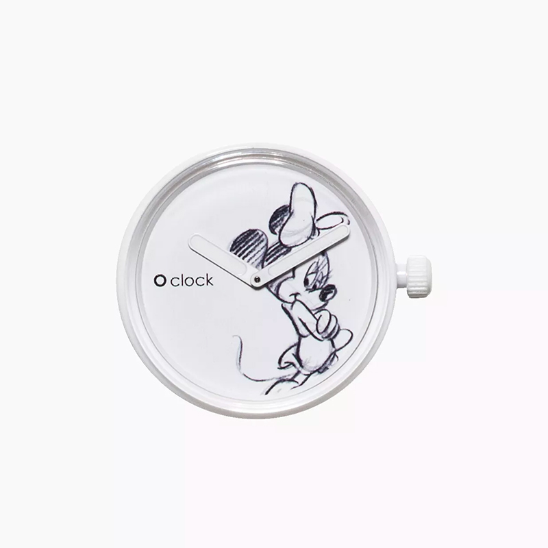 Cadran-disney-minie-o-clock
