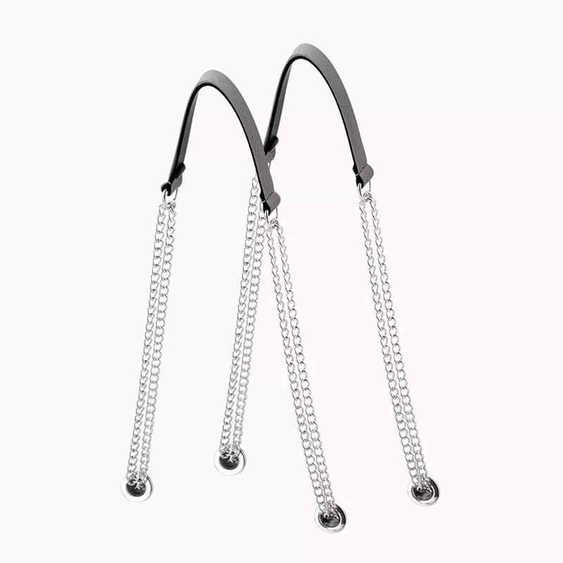 Double-Poignee-Gris-fonce-Argent-T