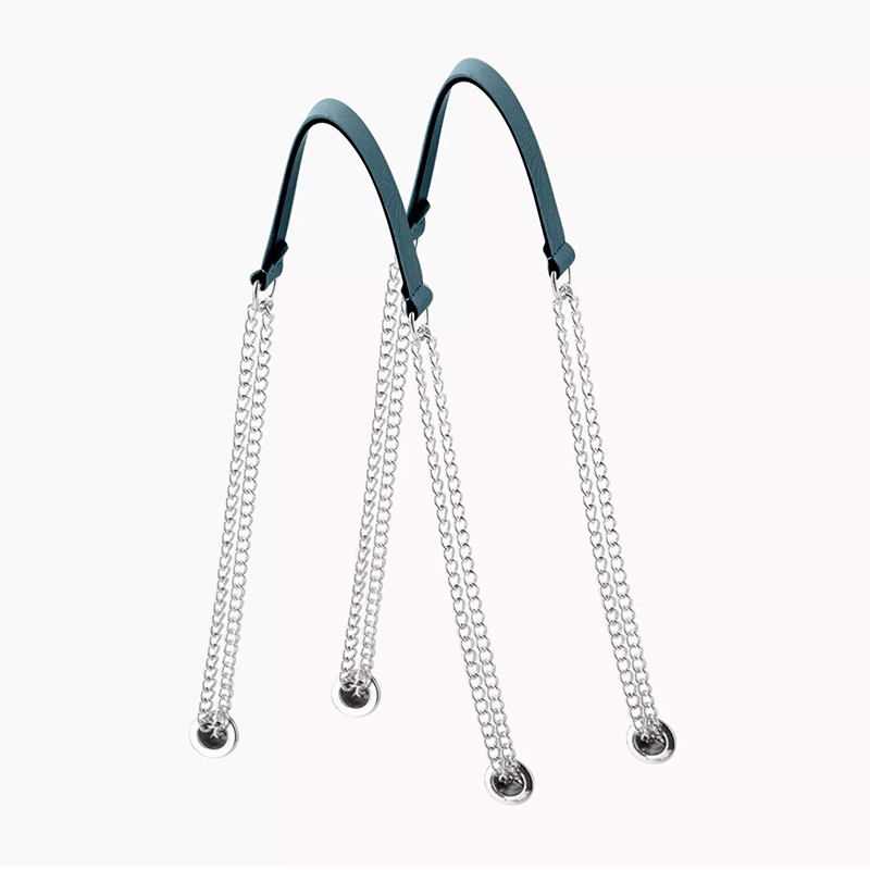 Double-Poignee-OCTANE-argent-T