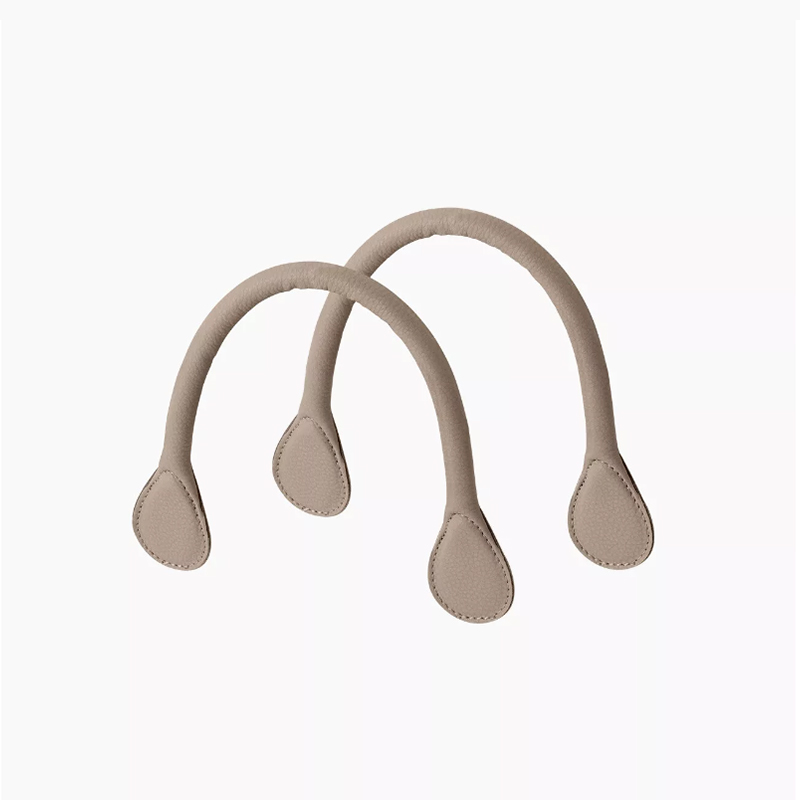 Poignee-courte-Tourterelle-faux-cuir-foulonne