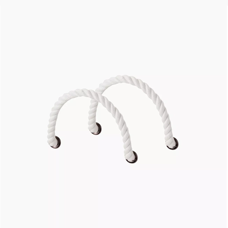Poignee-courte-en-corde-Blanche