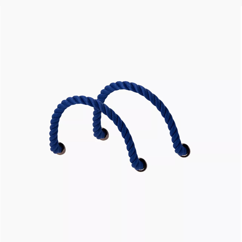 Poignee-courte-en-corde-Bleue